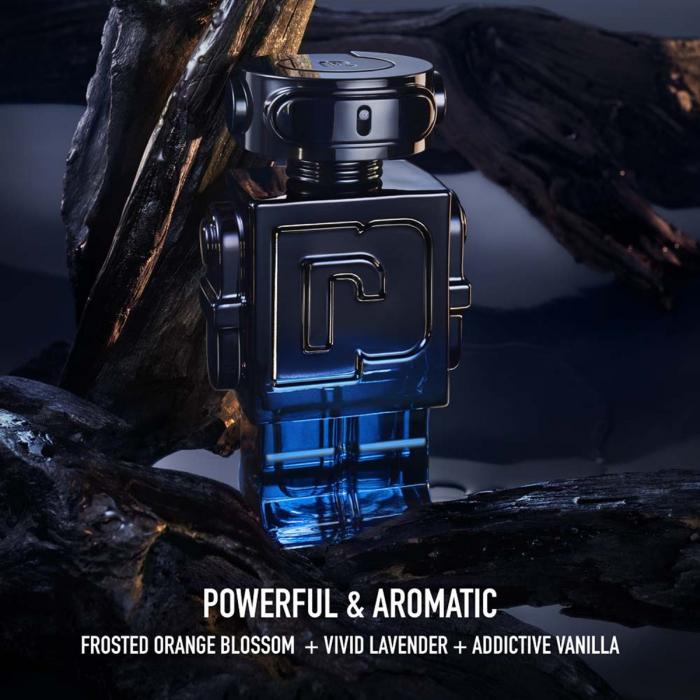 Rabanne Phantom Intense Eau de Parfum Intense Refill