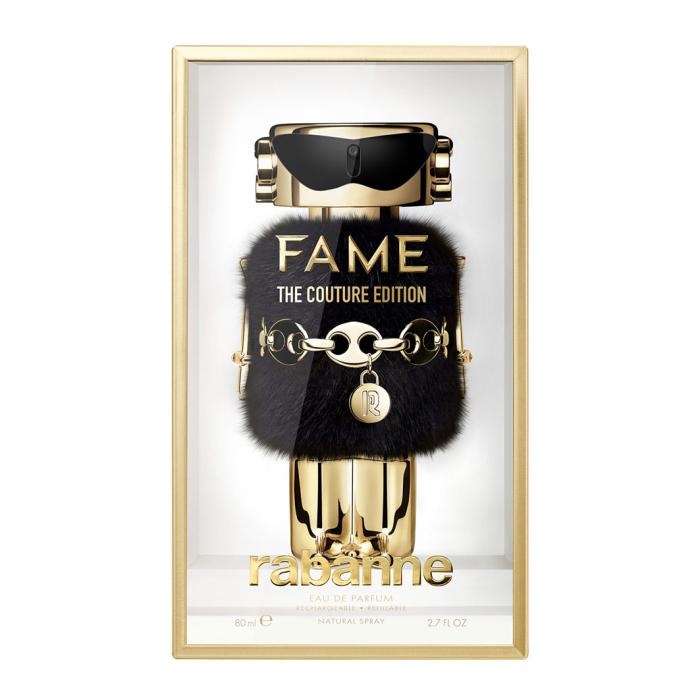 Rabanne Fame Couture Limited Edition Eau de Parfum
