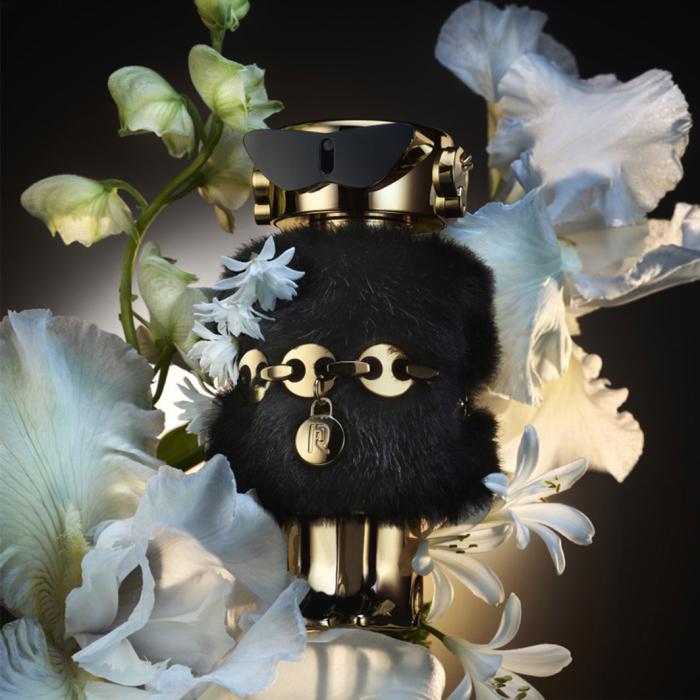 Rabanne Fame Couture Limited Edition Eau de Parfum