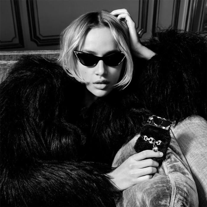 Rabanne Fame Couture Limited Edition Eau de Parfum