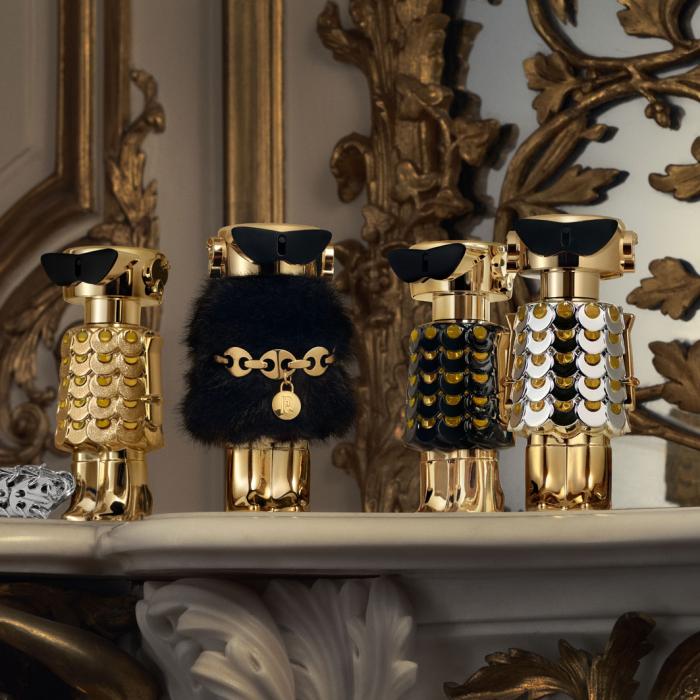 Rabanne Fame Couture Limited Edition Eau de Parfum