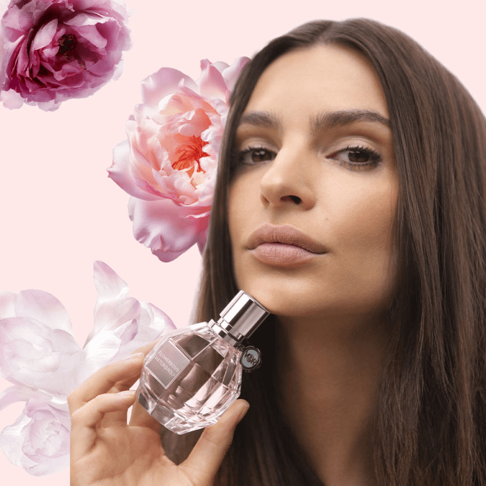 Viktor & Rolf Flowerbomb 30 ml Eau de Parfum Spray