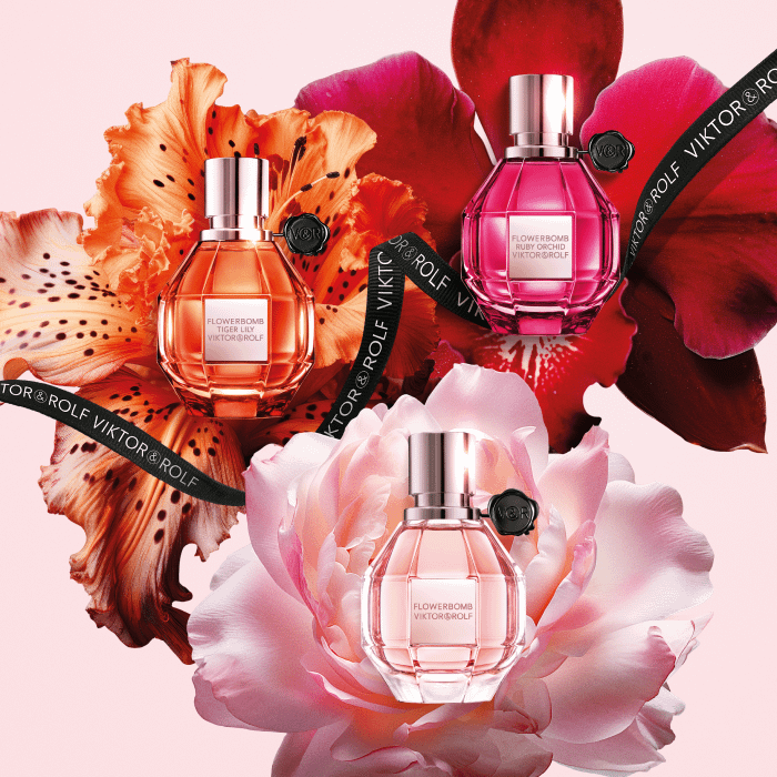 Viktor & Rolf Flowerbomb 30 ml Eau de Parfum Spray