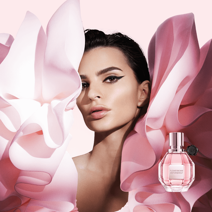 Viktor & Rolf Flowerbomb 30 ml Eau de Parfum Spray