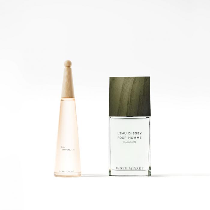 Issey Miyake L'eau D'issey pour Homme Eau & Cedre Eau de Toilette Intense Spray