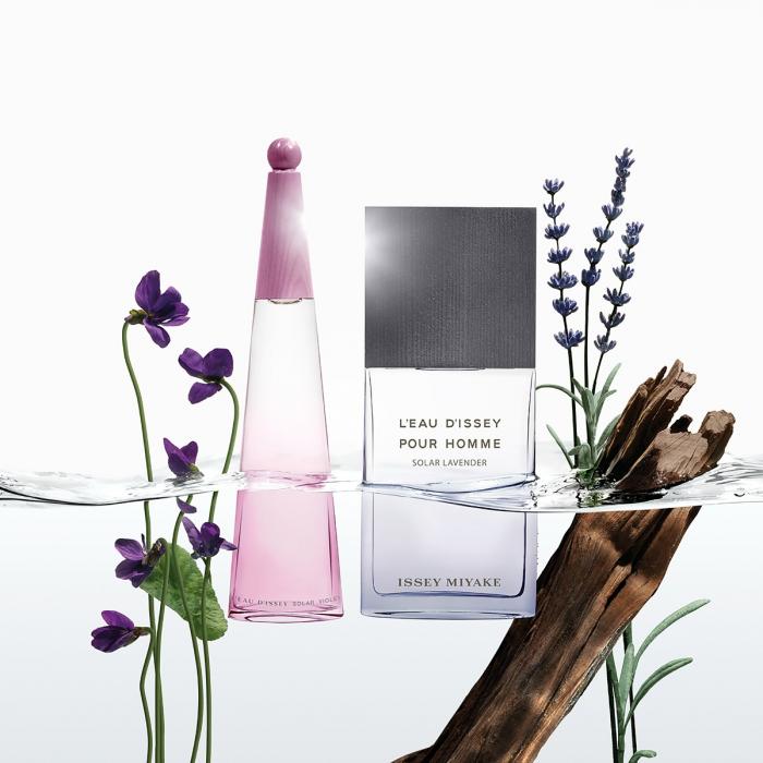 Issey Miyake L'Eau d'Issey Solar Violet Eau de Toilette Intense
