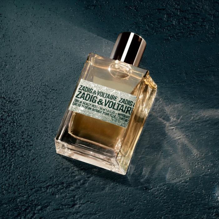 Zadig & Voltaire This is Really Her! Eau de Parfum Intense