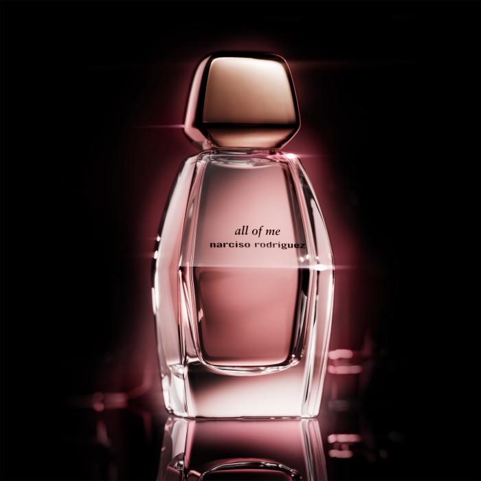 Narciso Rodriguez All of Me 90 ml Eau de Parfum Fragrance Set 