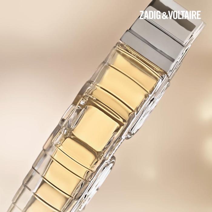 Zadig & Voltaire Zadig Eau de Parfum Refill