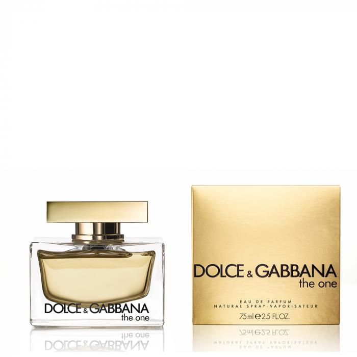 Dolce & Gabbana The One Eau de Parfum Spray