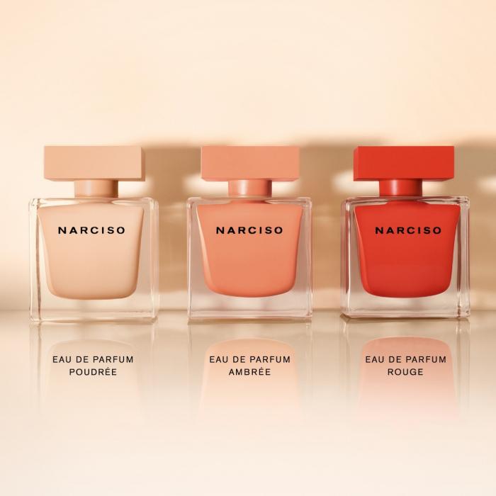 Narciso Rodriguez Narciso Ambree Eau de Parfum Spray