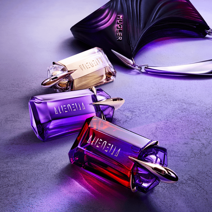 Thierry Mugler Alien Eau de Parfum Spray Navulbaar