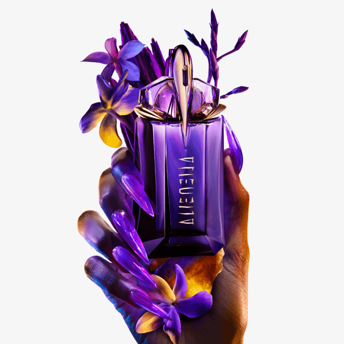 Thierry Mugler Alien Eau de Parfum Spray Navulbaar