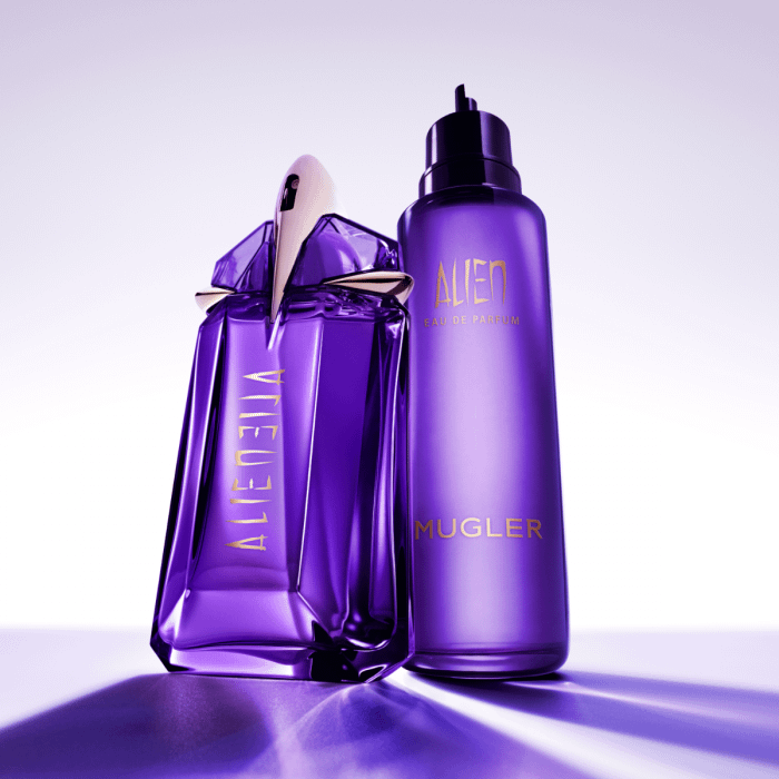 Thierry Mugler Alien Eau de Parfum Spray Navulbaar
