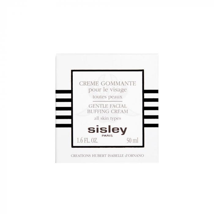Sisley Crème Gommante Cleanser