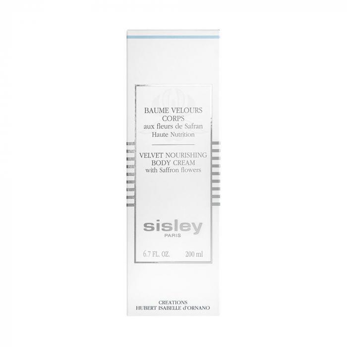Sisley Velvet Nourishing Bodycrème