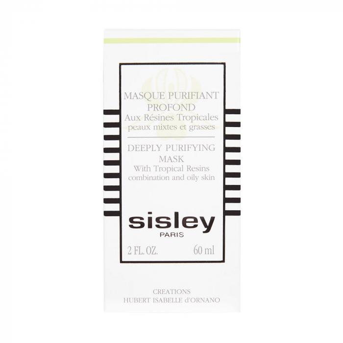 Sisley Masque Purifiant Profond Face Mask