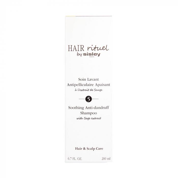 Sisley Hair Rituel Soothing Anti-Dandruff Shampoo