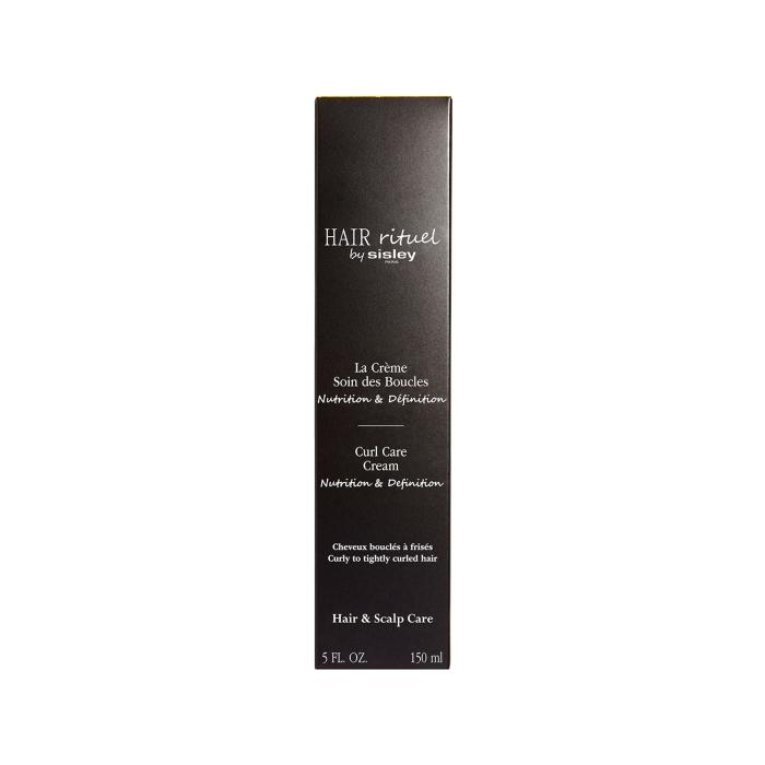 Sisley Hair Rituel by Sisley Curl Care Cream