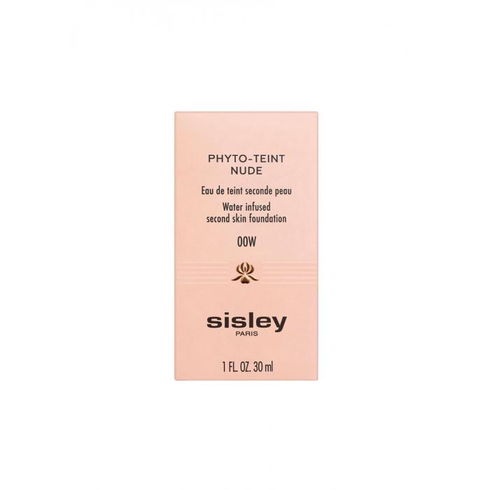 Sisley Phyto-Teint Nude