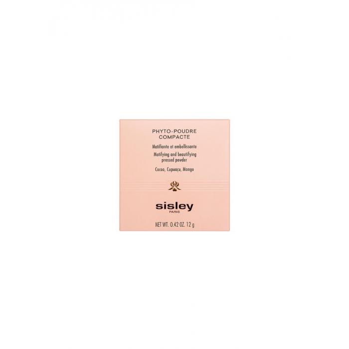 Sisley Phyto-Poudre Compacte