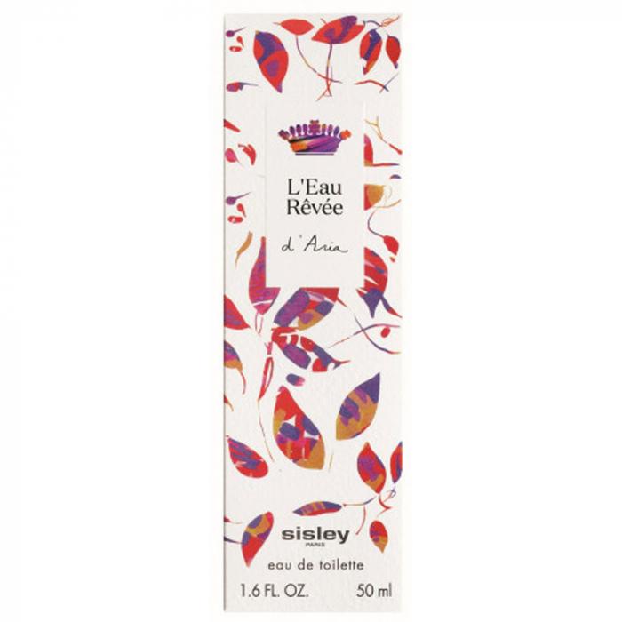 Sisley L'Eau Rêvée d'Aria 50 ml Eau de Toilette