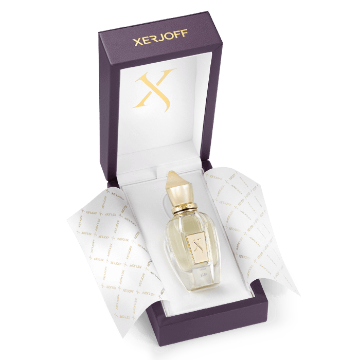 Xerjoff Shooting Stars Lua 50 ml eau de parfum spray