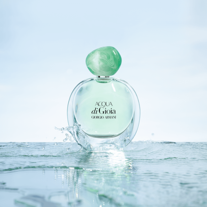 Acqua di cheap gioia edt