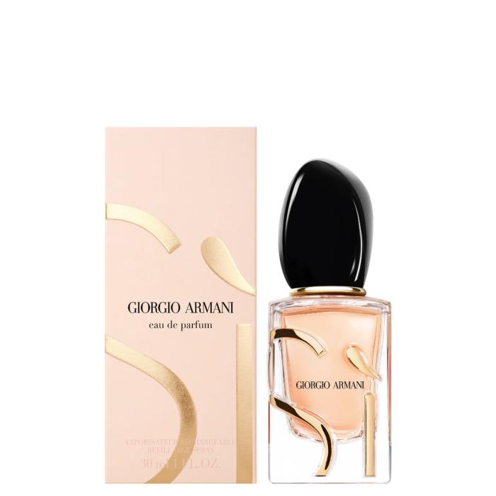 Giorgio Armani Sì 30 ml Eau de Parfum Spray
