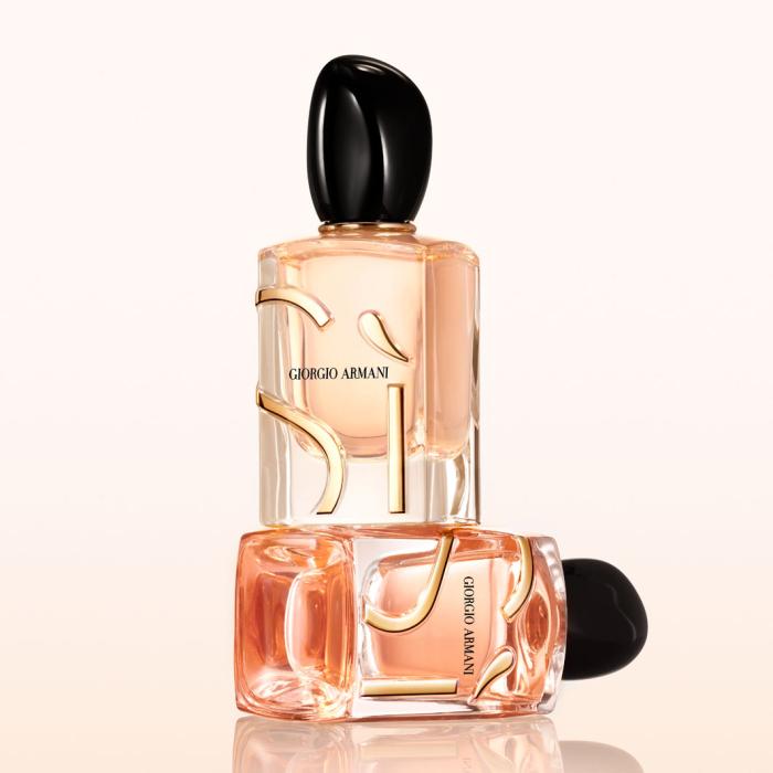 Giorgio Armani Sì 30 ml Eau de Parfum Spray