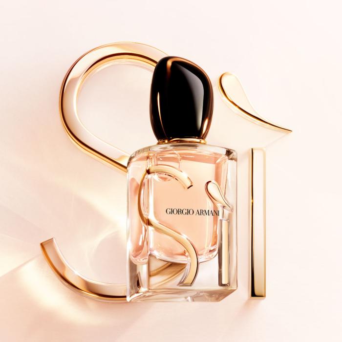 Giorgio Armani Sì 30 ml Eau de Parfum Spray