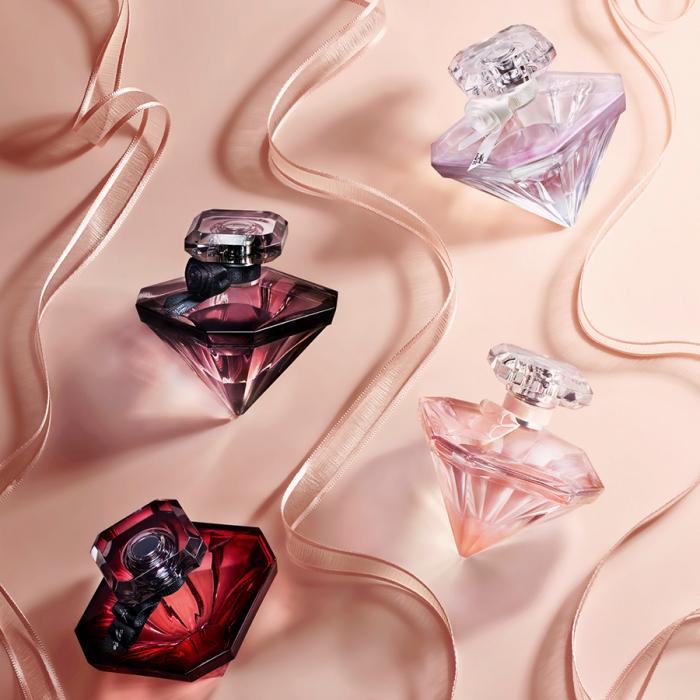 Lancôme Tresor la Nuit Eau de Parfum Spray