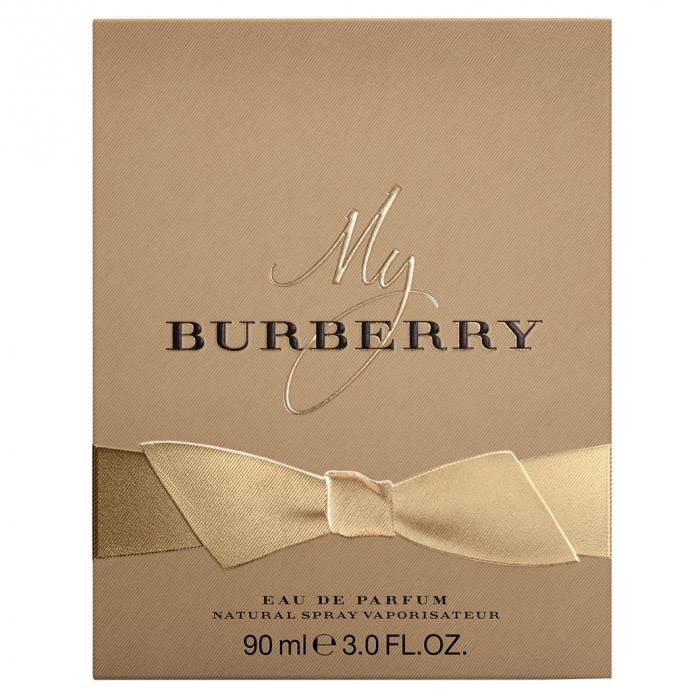 burberry my burberry 900ml