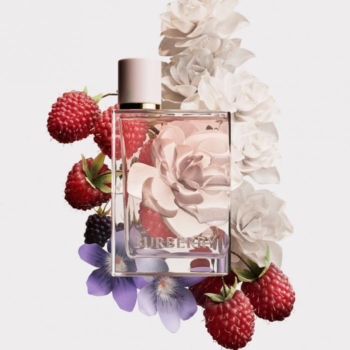 Burberry Her Eau de Parfum Spray