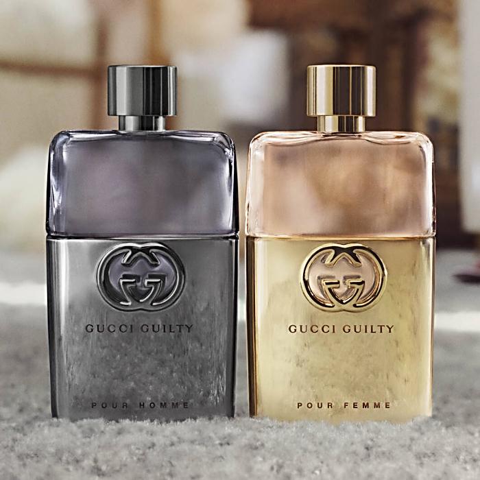 Guilty 30 ml eau de parfum van Gucci | Parfumerie.nl