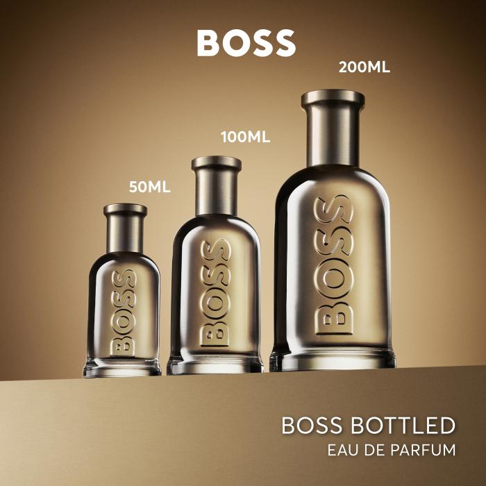 boss bottled parfüm