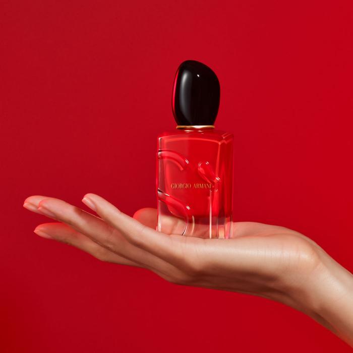 Giorgio Armani Sì Passione Eau de Parfum Spray