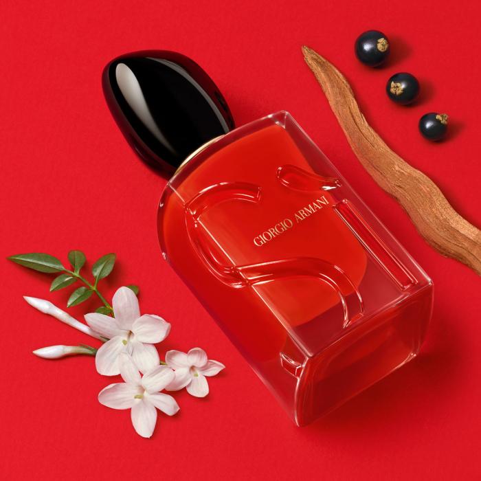Giorgio Armani Sì Passione Eau de Parfum Spray