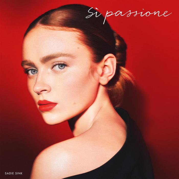 Giorgio Armani Sì Passione Eau de Parfum Spray