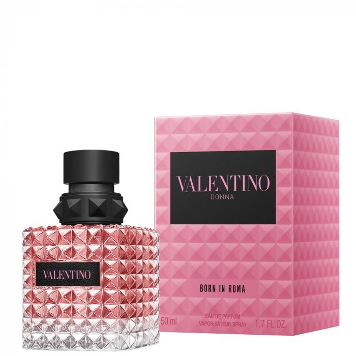 Valentino Born in Roma Donna Eau de Parfum Spray