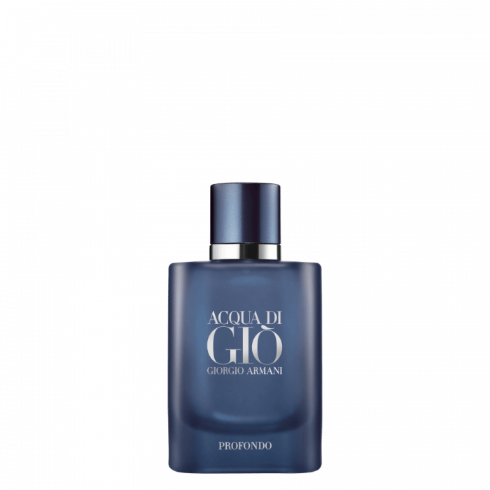 Armani Acqua di Giò Profondo Eau de Parfum Spray main product photo