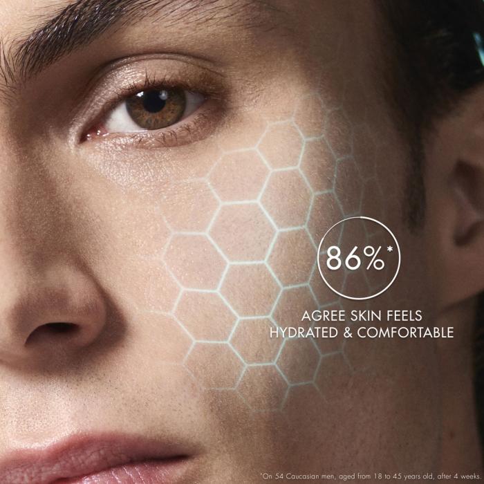 Biotherm Homme Aquapower Comfort Gel