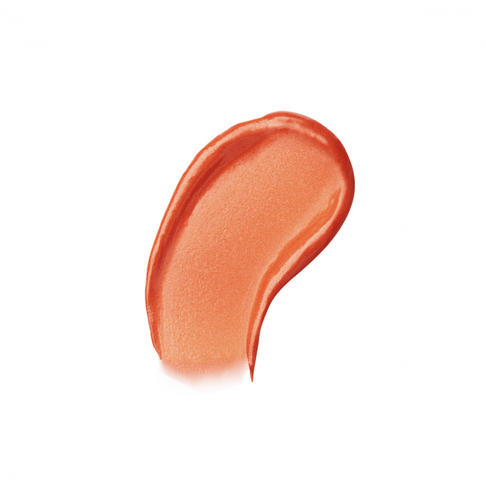 Lancôme Absolu Rouge Cream Lipstick 66 Orange-Confite
