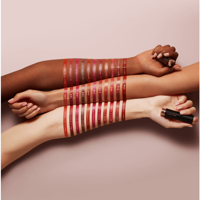 Lancôme L'Absolu Rouge Lipstick