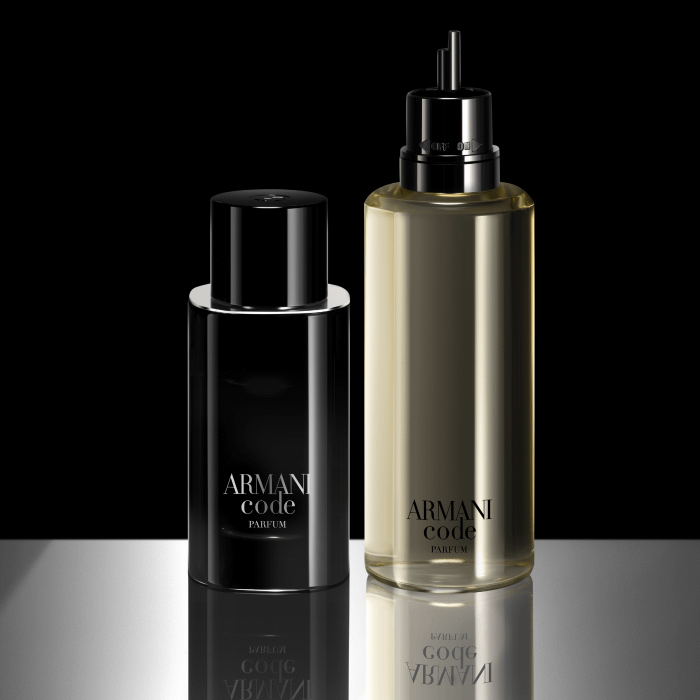 Giorgio Armani Code Le Parfum