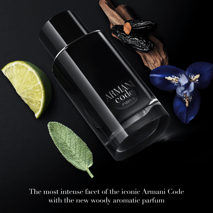 Giorgio Armani Code Le Parfum