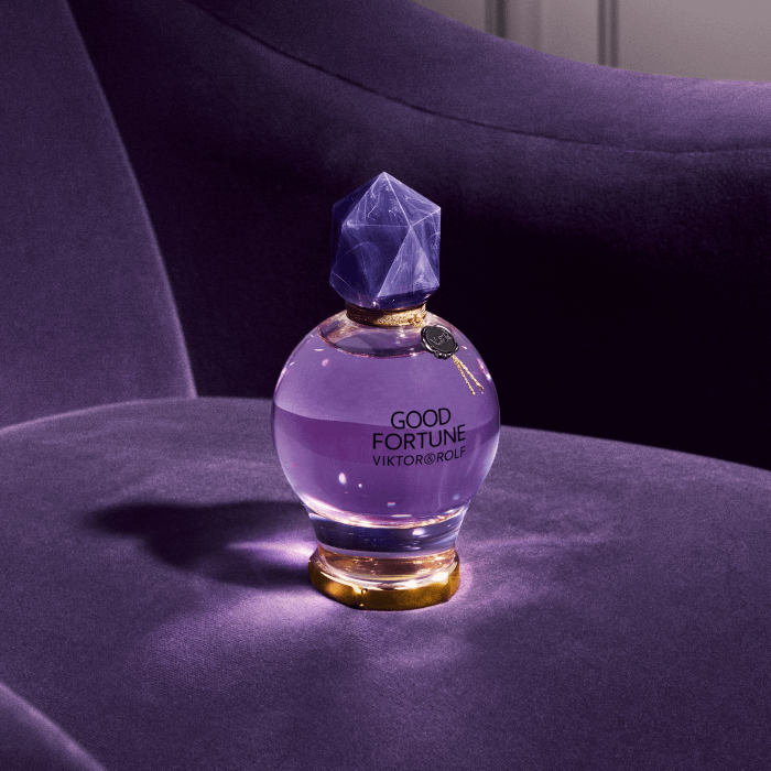 Viktor & Rolf Good Fortune Eau de Parfum Spray