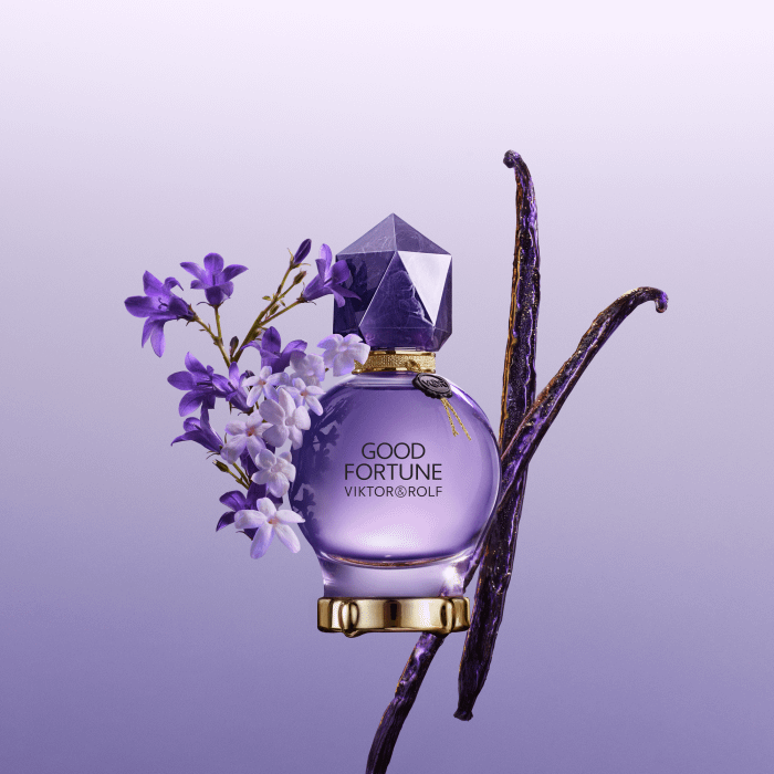 Viktor & Rolf Good Fortune Eau de Parfum Spray