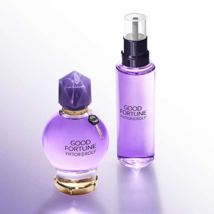 Viktor & Rolf Good Fortune Eau de Parfum Spray