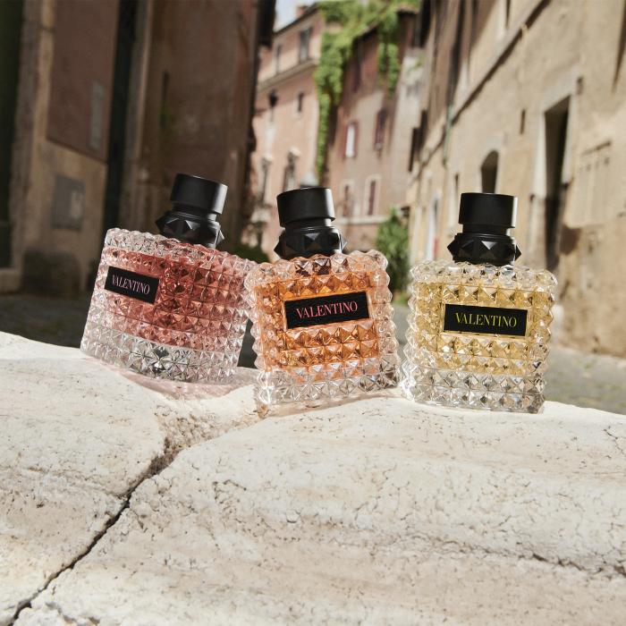 Valentino Born in Roma Coral Fantasy Eau de Parfum Spray